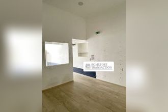 Ma-Cabane - Vente Divers Nantes, 32 m²