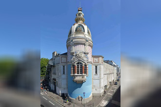 Ma-Cabane - Vente Divers Nantes, 125 m²