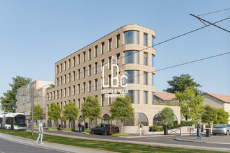 Ma-Cabane - Vente Divers Nantes, 1428 m²