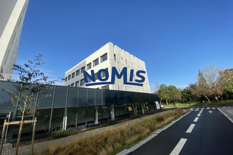 Ma-Cabane - Vente Divers Nantes, 285 m²