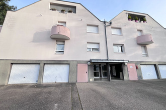 Ma-Cabane - Vente Divers OBERHAUSBERGEN, 0 m²