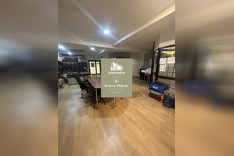 Ma-Cabane - Vente Divers Ollioules, 92 m²