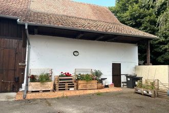 Ma-Cabane - Vente Divers Ostheim, 116 m²