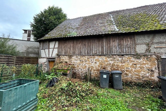 Ma-Cabane - Vente Divers Ostheim, 116 m²