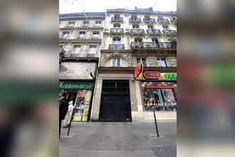 Ma-Cabane - Vente Divers PARIS 10, 12 m²