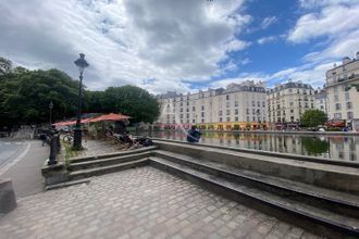 Ma-Cabane - Vente Divers PARIS 10, 0 m²