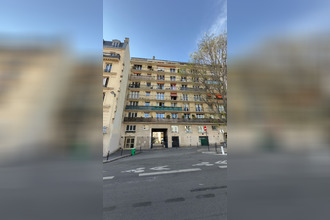 Ma-Cabane - Vente Divers PARIS 10, 15 m²