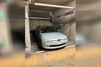 Ma-Cabane - Vente Divers PARIS 10, 12 m²