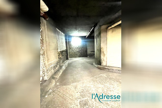 Ma-Cabane - Vente Divers PARIS 11, 11 m²