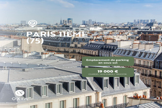 Ma-Cabane - Vente Divers PARIS 11, 10 m²