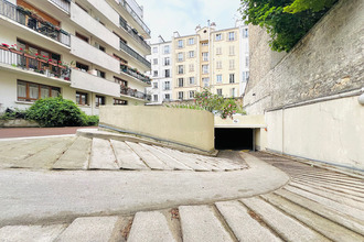 Ma-Cabane - Vente Divers PARIS 13, 9 m²