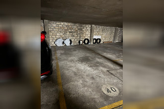 Ma-Cabane - Vente Divers PARIS 15, 16 m²