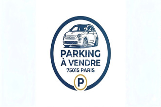 Vente Divers 75015, PARIS 15 France