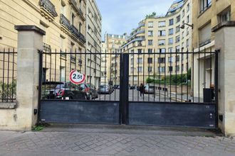 Ma-Cabane - Vente Divers PARIS 16, 0 m²