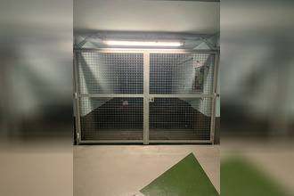 Ma-Cabane - Vente Divers PARIS 16, 12 m²