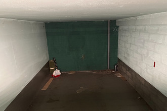 Ma-Cabane - Vente Divers PARIS 16, 12 m²