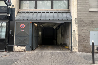 Ma-Cabane - Vente Divers PARIS 18, 12 m²