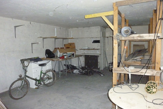 Ma-Cabane - Vente Divers PARIS 18, 23 m²