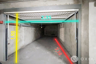 Ma-Cabane - Vente Divers PARIS 18, 0 m²