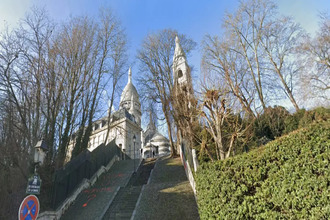 Ma-Cabane - Vente Divers PARIS 18, 9 m²