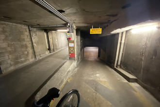 Ma-Cabane - Vente Divers PARIS 19, 9 m²