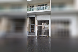 Ma-Cabane - Vente Divers PARIS 19, 0 m²