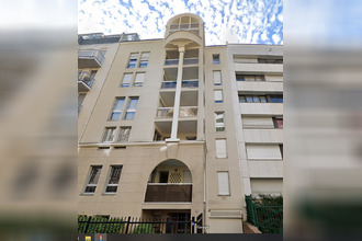 Ma-Cabane - Vente Divers PARIS 20, 0 m²