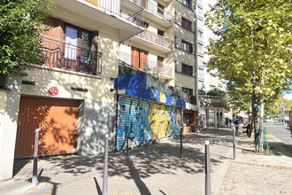 Ma-Cabane - Vente Divers PARIS 20, 0 m²
