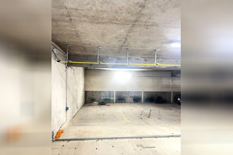 Ma-Cabane - Vente Divers PARIS 20, 0 m²