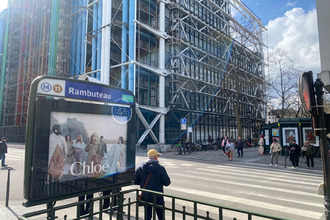 Ma-Cabane - Vente Divers PARIS 3, 15 m²