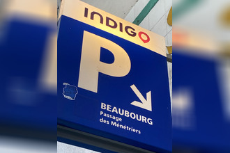 Ma-Cabane - Vente Divers PARIS 3, 15 m²