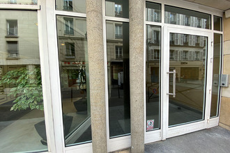 Ma-Cabane - Vente Divers PARIS 3, 13 m²
