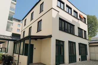 Ma-Cabane - Vente Divers Paris, 307 m²