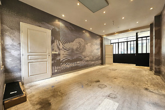 Ma-Cabane - Vente Divers Paris, 134 m²