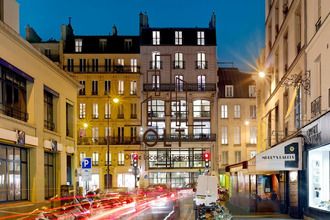 Ma-Cabane - Vente Divers PARIS, 313 m²