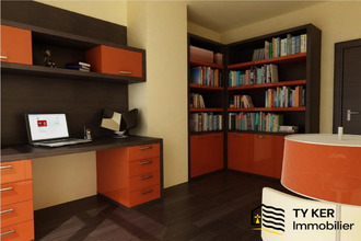 Ma-Cabane - Vente Divers Paris, 210 m²