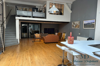 Ma-Cabane - Vente Divers Paris, 202 m²