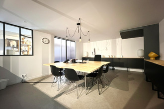 Ma-Cabane - Vente Divers PARIS, 206 m²