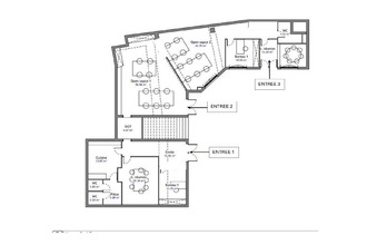 Ma-Cabane - Vente Divers PARIS, 74 m²