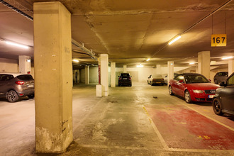 Ma-Cabane - Vente Divers PARIS 8, 0 m²