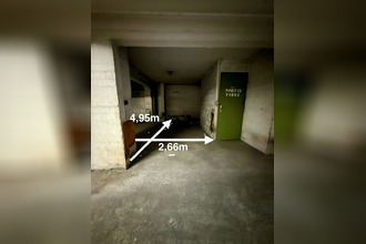 Ma-Cabane - Vente Divers PARIS 9, 10 m²
