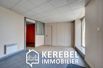 Ma-Cabane - Vente Divers Plougastel-Daoulas, 63 m²