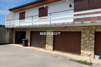 Ma-Cabane - Vente Divers PONTARLIER, 20 m²