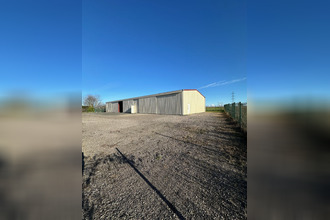 Ma-Cabane - Vente Divers PRETY, 447 m²