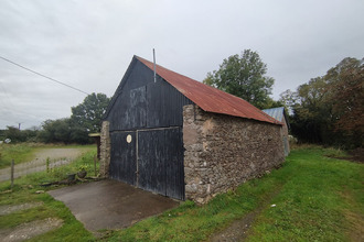 Ma-Cabane - Vente Divers PRINQUIAU, 40 m²