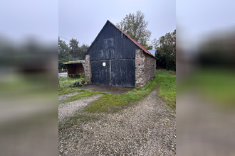 Ma-Cabane - Vente Divers PRINQUIAU, 40 m²