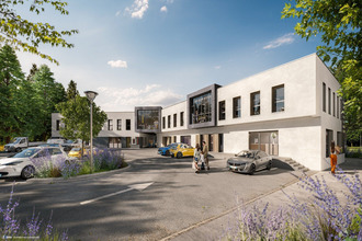 Ma-Cabane - Vente Divers Questembert, 830 m²