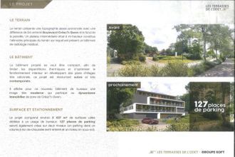 Ma-Cabane - Vente Divers Quimper, 408 m²