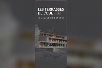 Ma-Cabane - Vente Divers Quimper, 408 m²