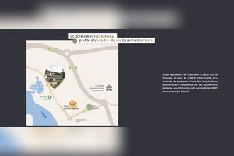 Ma-Cabane - Vente Divers Quimper, 408 m²